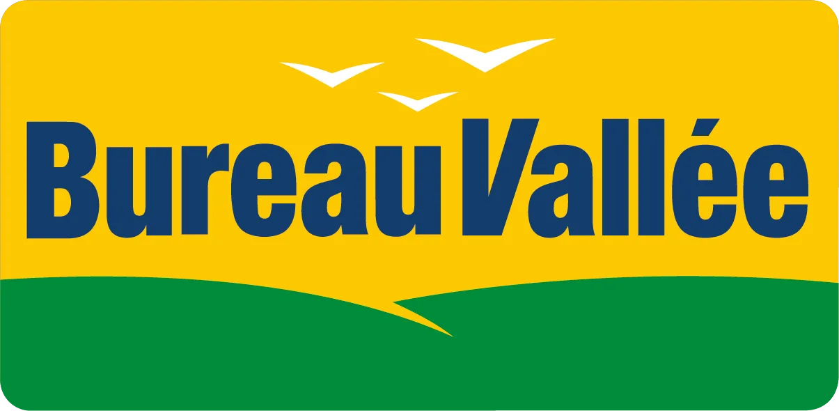 Logo Bureau Vallée